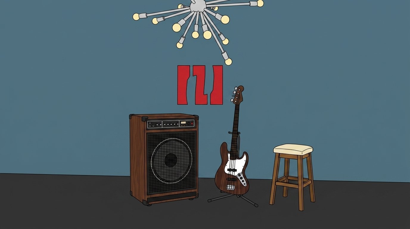Bass Guitar Lessons