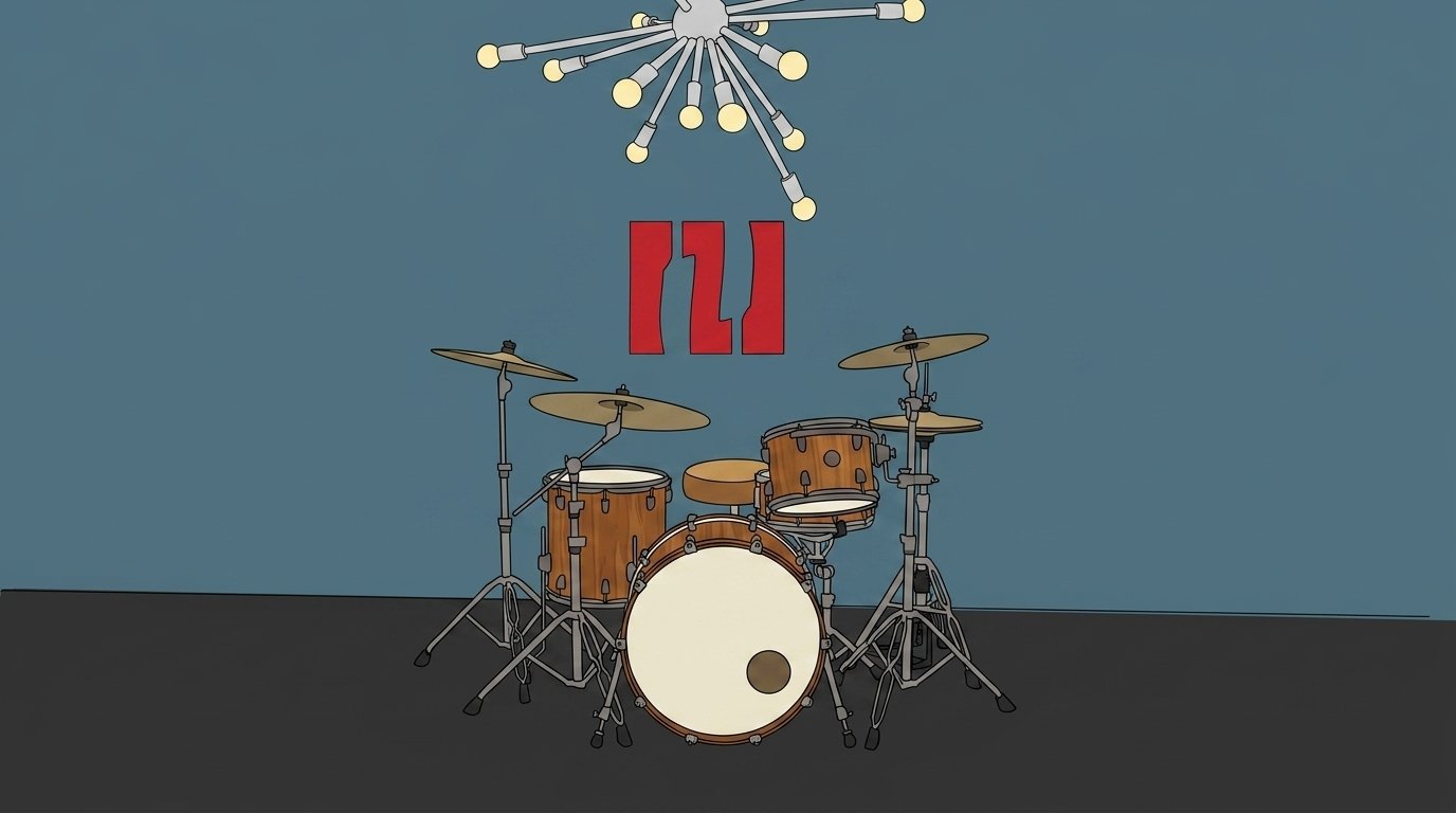 Drum Lessons