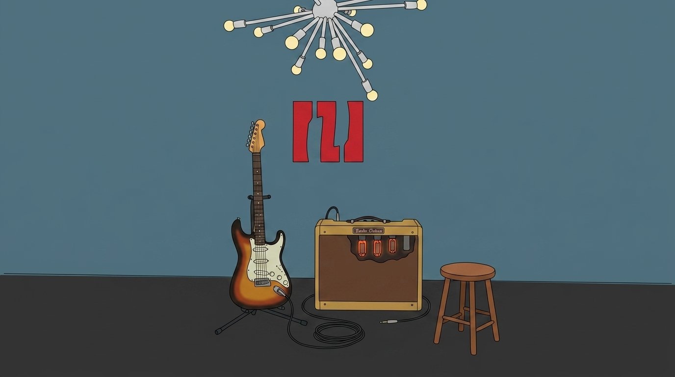 Guitar Lessons
