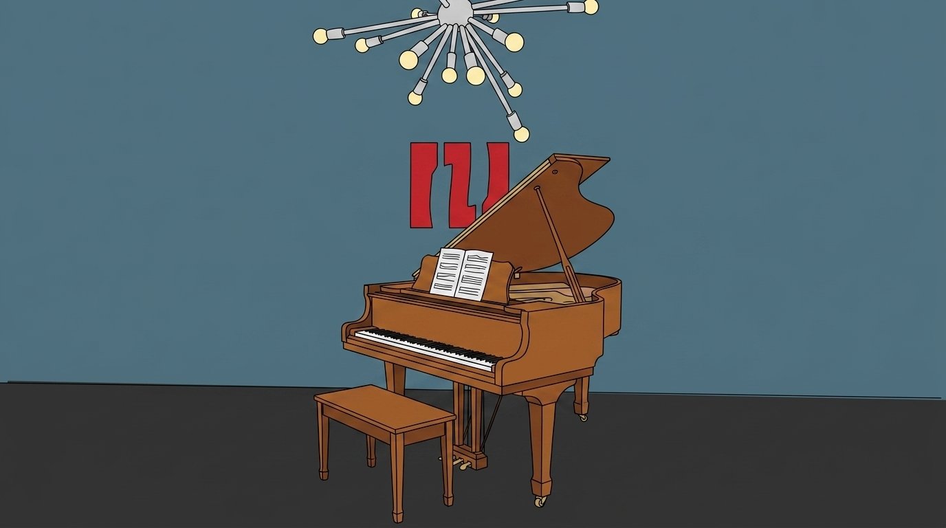 Piano Lessons