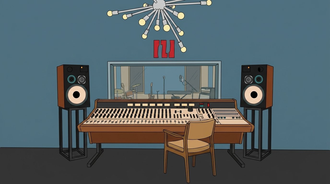 Recording Services