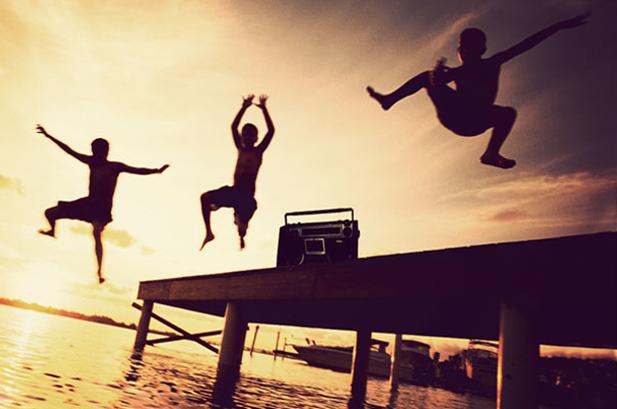 summerdock